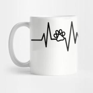 Dog lover Mug